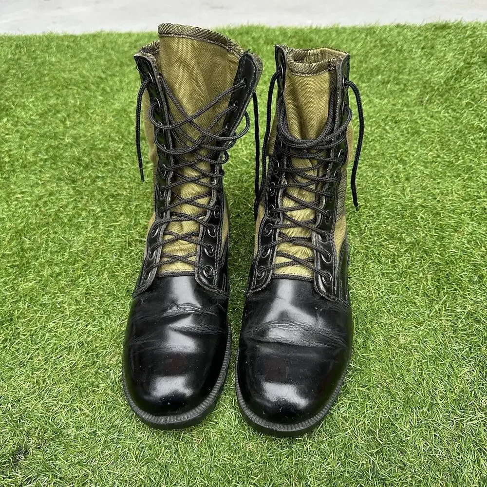 CIC boots are